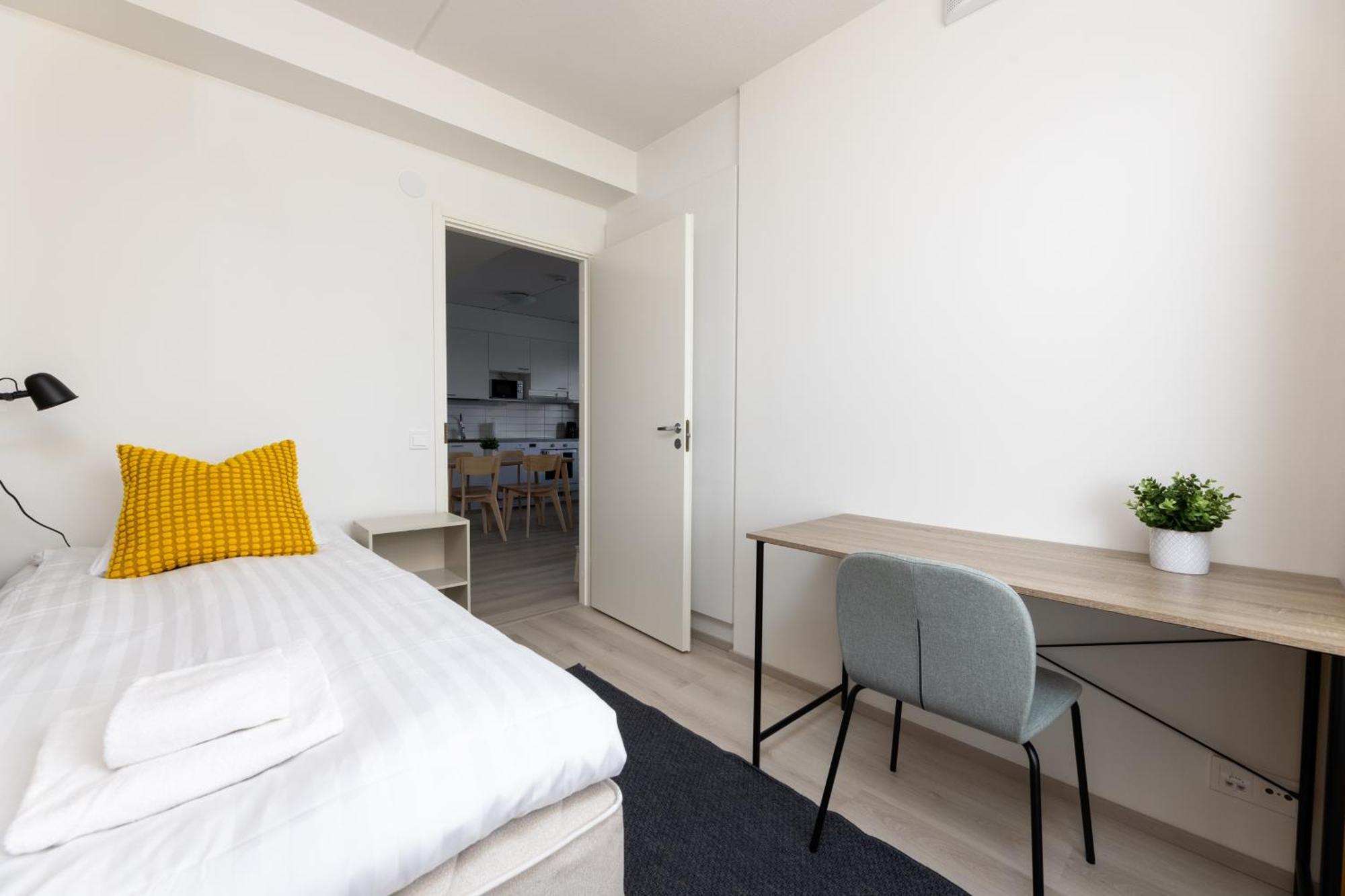 Hiisi Homes Riihimaeki Bagian luar foto
