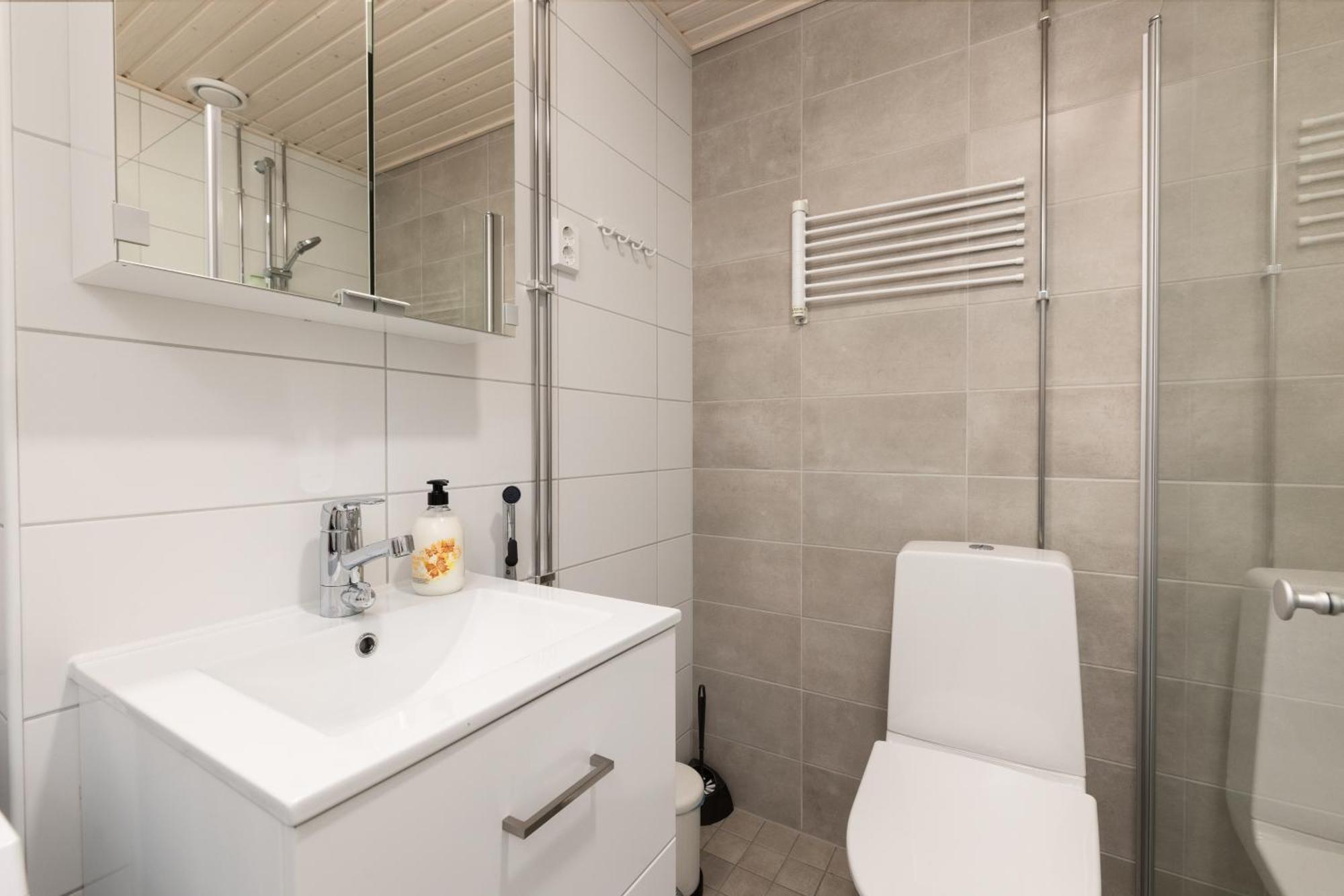 Hiisi Homes Riihimaeki Bagian luar foto