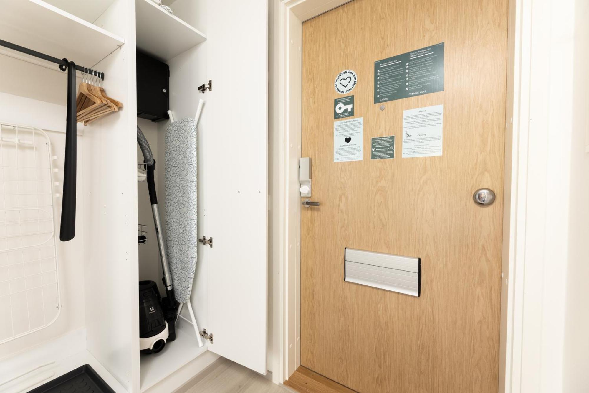 Hiisi Homes Riihimaeki Bagian luar foto