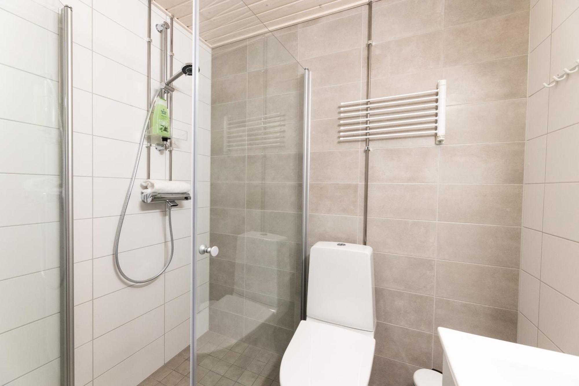 Hiisi Homes Riihimaeki Bagian luar foto