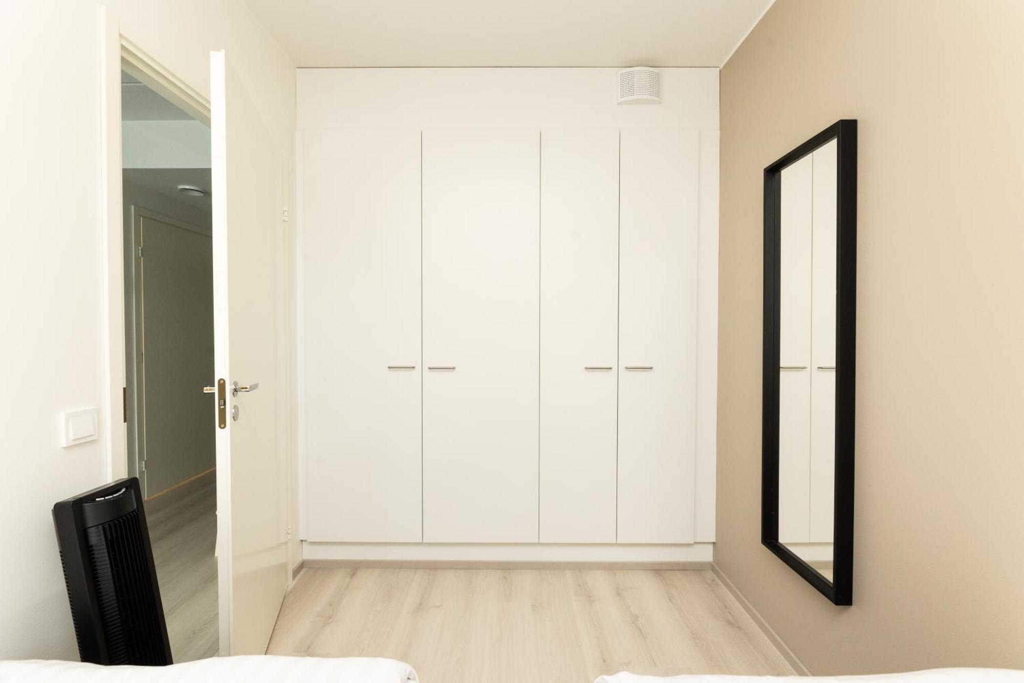 Hiisi Homes Riihimaeki Bagian luar foto