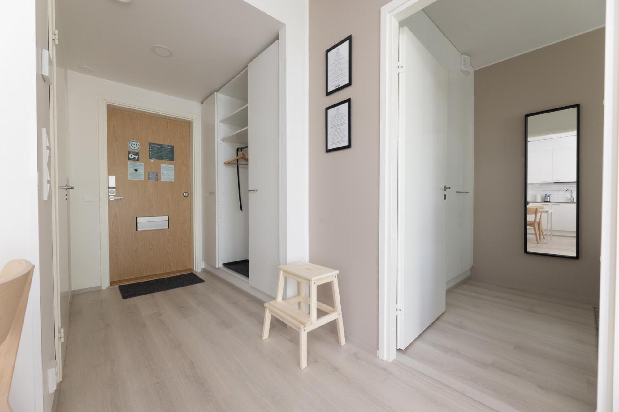 Hiisi Homes Riihimaeki Bagian luar foto