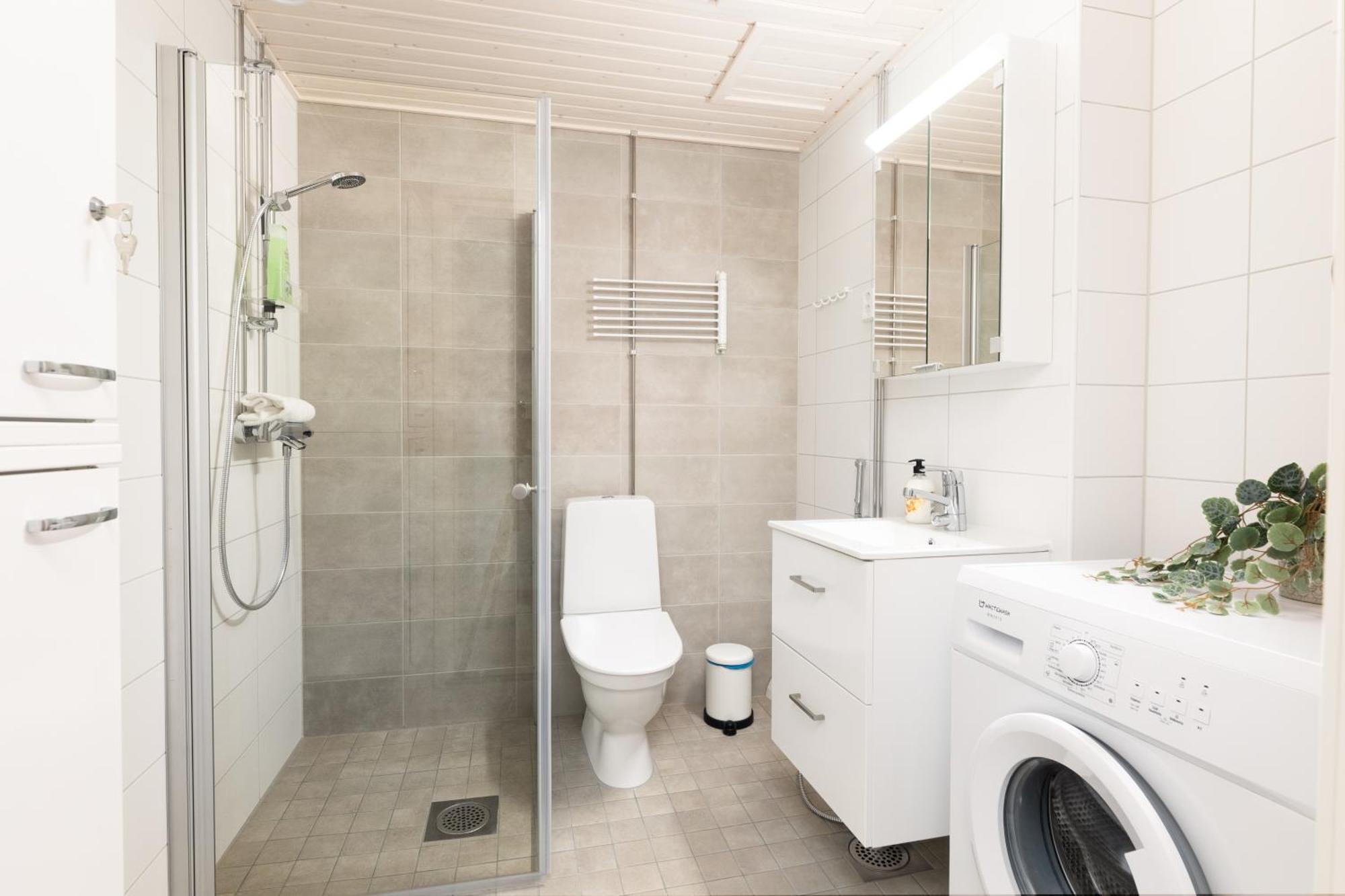 Hiisi Homes Riihimaeki Bagian luar foto